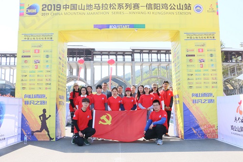 9001cc金沙以诚为本学子积极参与志愿服务活动获好评
